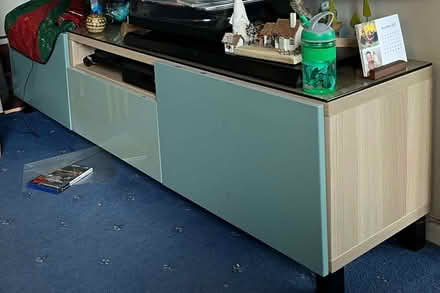 Photo of free Ikea Besta TV Unit (Bracknell Forest RG12) #1
