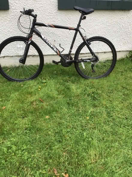 Photo of free Mens Bike (Sebergham CA5) #1