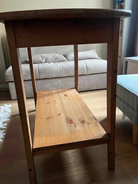 Photo of free Laptop / Computer desk (Westgate LA3) #3