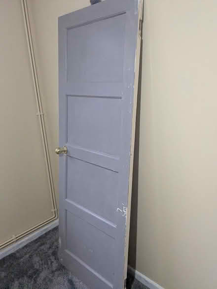 Photo of free Internal doors (Gloucester GL2) #2