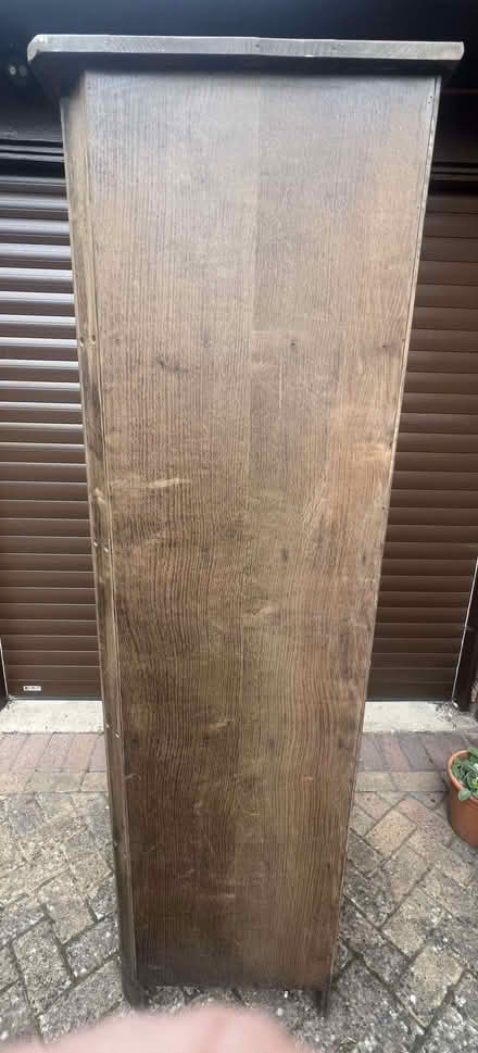 Photo of free Ercol corner unit (Fords Farm RG31) #2