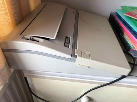 Photo of free Electric typewriter (Eastham, CH62) #4