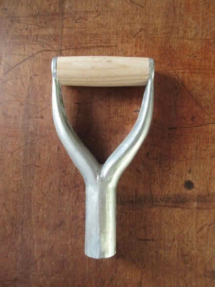Photo of free Handle for garden spade or fork (Lower Wolvercote OX2) #1