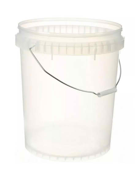 Photo of Large bucket (Harold wood RM3) #2