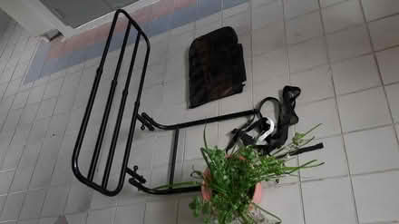 Photo of free Bed Rail "Stander EZ Adjust" (Queenstown, near MRT) #2