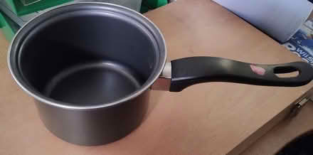 Photo of free Small saucepan (Greatfield HU9) #1