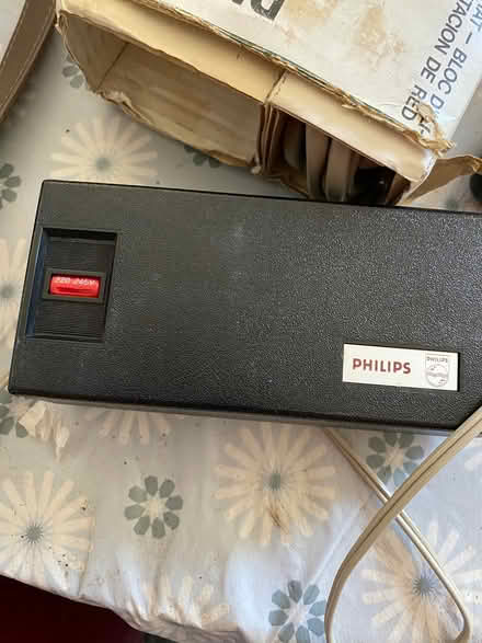Photo of free Philips mains supply unit N6502 (Dagenham) #2