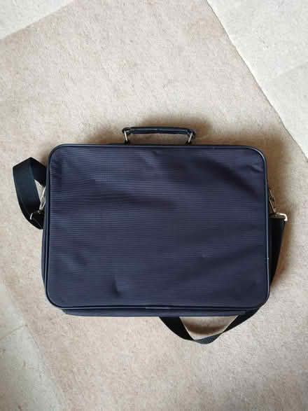 Photo of free Laptop bag briefcase (Harringay N4) #4