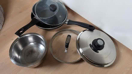 Photo of free Kitchen utensils (W14) #3