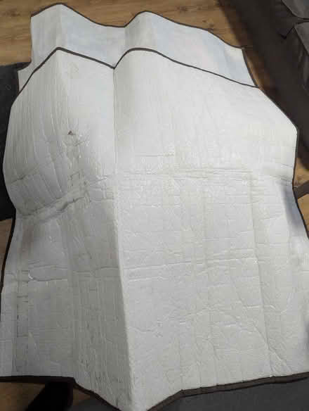 Photo of free Large protective bubble wrap cover/bag (Leith EH6) #1