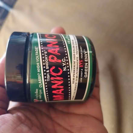 Photo of free Manic Panic Lightning Kits (Pape and Eastern Avenue) #2