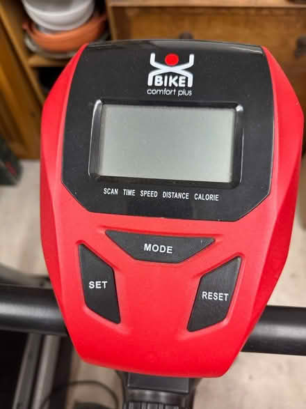 Photo of free Exercise Bike (Groombridge TN3) #3