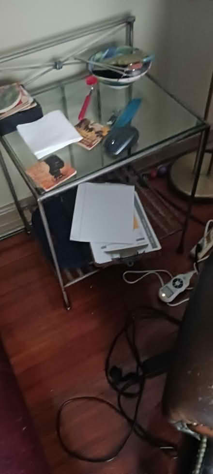 Photo of free Moving. Lots of stuff (Pelham) #4