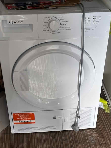 Photo of free Dryer (Lanner TR16) #1