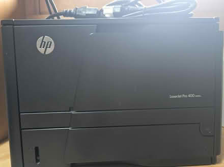 Photo of free printer (Amherst) #1