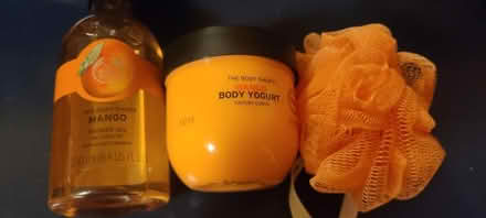 Photo of free Personal care products (South beacon hill) #1