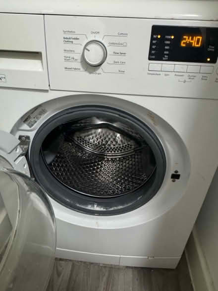 Photo of free 9kg Beko washing machine (NG8, Strelley) #1