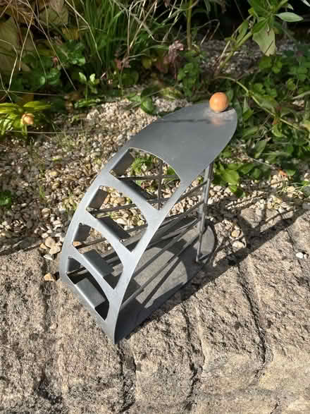 Photo of free Remote control holder (Radstock) #1