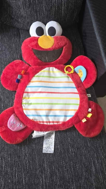 Photo of free Baby toy (ME16) #2