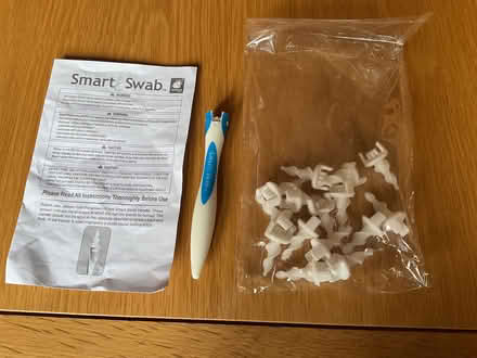 Photo of free Ear wax remover (Orpington BR5) #1