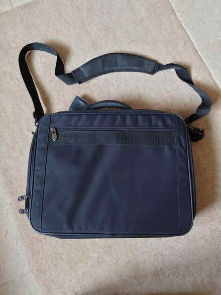 Photo of free Falcon laptop bag briefcase (Harringay N4) #1
