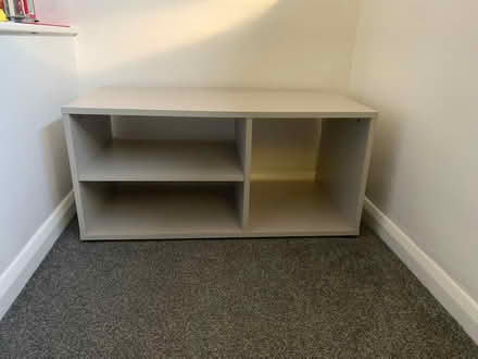 Photo of free Tv unit (Canterbury) #1