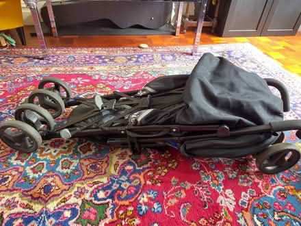 Photo of free Joie Baby Nitro LX Pushchair (Friern Barnet N12) #3