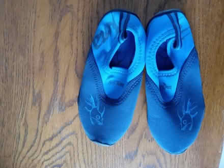 Photo of free Water Shoes (Mattersey Thorpe DN10) #1