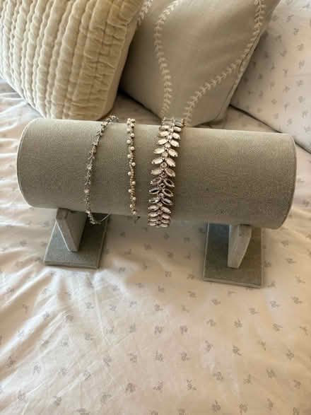 Photo of free Hair band stand (Headington OX3) #4