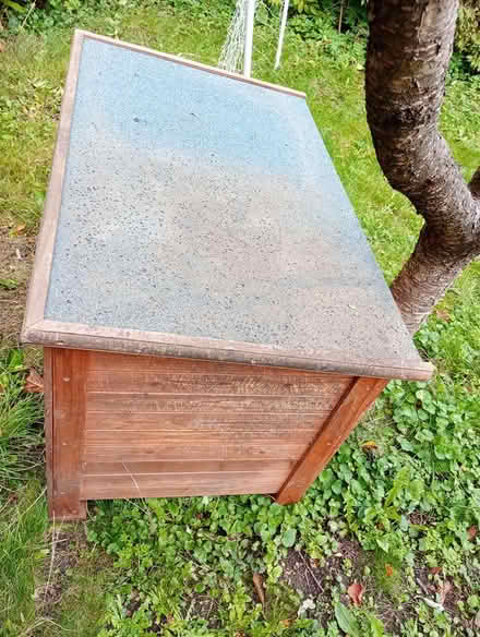 Photo of free Pet hutch shelter (HP13 Terriers near RGS) #2
