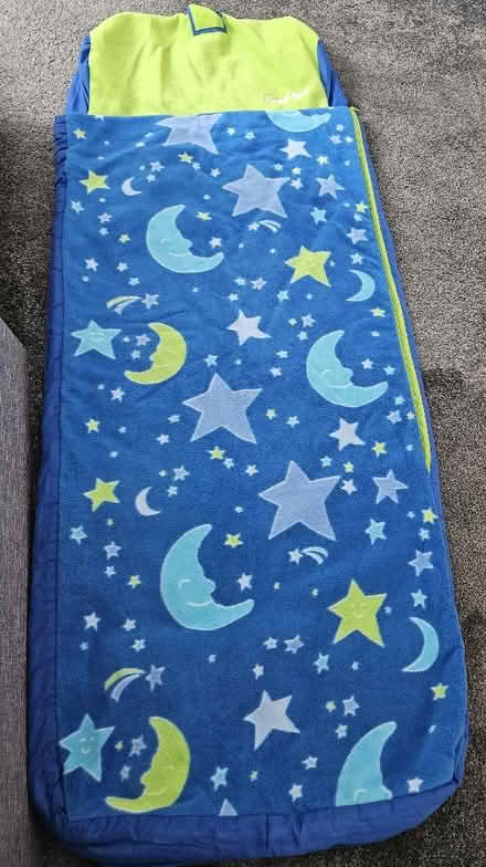 Photo of free Ready bed cover (Frindsbury Extra ME2) #1