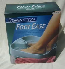 Photo of free Foot spa (Blacktown near station) #1