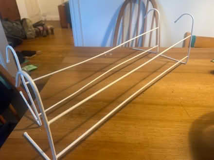 Photo of free Radiator airers (BN7) #1