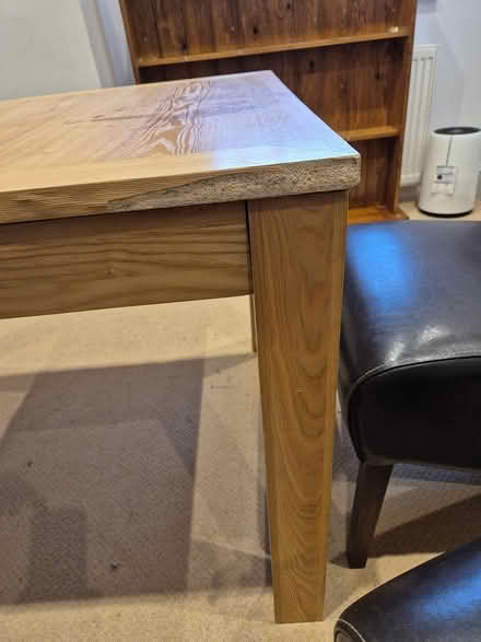 Photo of free Dining table (Trowell NG9 3QG) #3