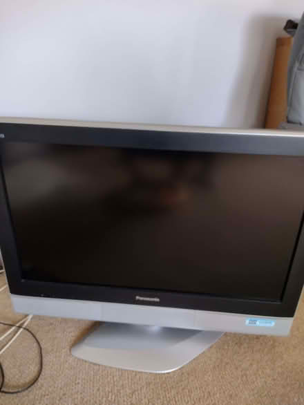 Photo of free Working 32 inch Panasonic tv (CO7) #1