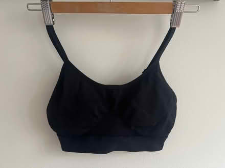Photo of free 3 bralettes 34 B M&S (E2 Bethnal Green) #3
