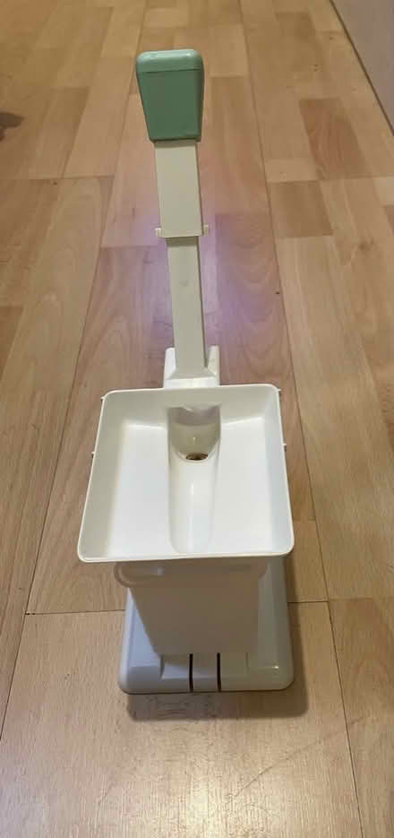 Photo of free Fruit/veg de-stoner tool (City of Bristol BS6) #1