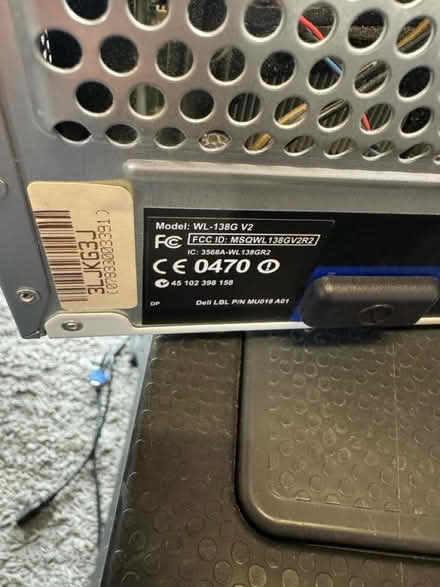 Photo of free Computer for parts (Croydon) #3