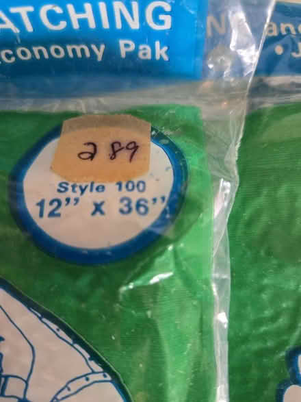 Photo of free Safe Treds fabric (El Sobrante) #2