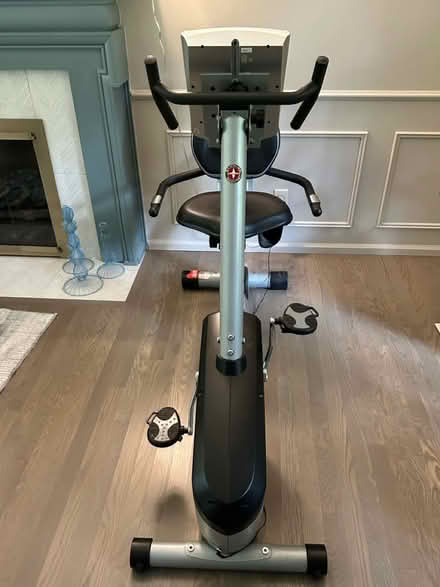 Photo of free Schwinn Exercise Bike (Redmond) #3