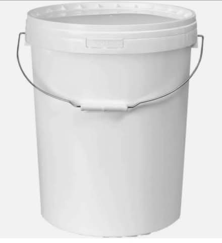 Photo of Large bucket (Harold wood RM3) #1