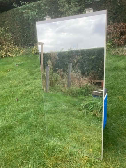 Photo of free Mirror (Farcet) #1