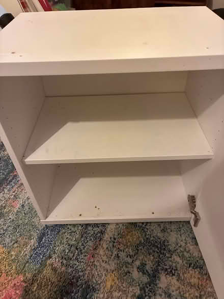 Photo of free IKEA besta unit (Harpenden AL5) #2