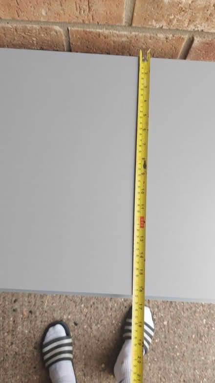 Photo of free Chest of drawers x 2 (Twyford RG10) #4