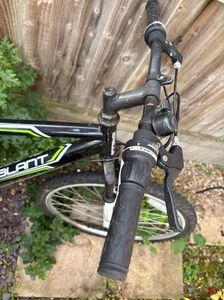 Photo of free Bike (Faversham ME13) #2