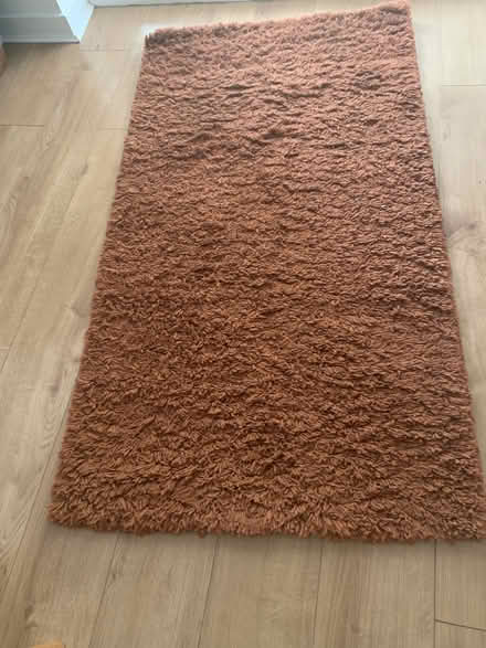 Photo of free 2 rugs (Idle Bradford) #1