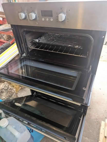 Photo of free Integrated Hotpoint Oven (Pendlebury, M27) #2