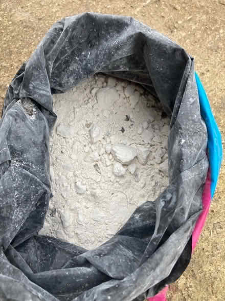 Photo of free Garden Lime (Dorstone HR3) #2