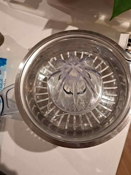 Photo of free Juicing machine (Oldfield Park) #2