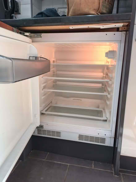 Photo of free Built in Fridge (Nunthorpe TS7) #1